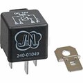 Aftermarket JAndN Electrical Products Mini Relay 240-01049-JN